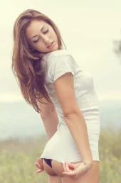 Проститутка Полина