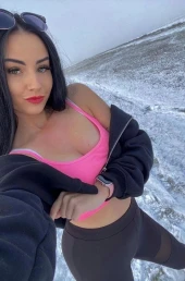 Проститутка Алсу Госпожа