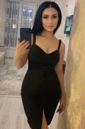 Проститутка ♡ЛУИЗА♡