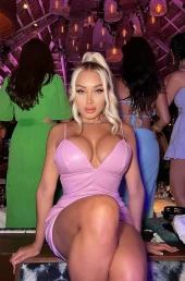 Проститутка Катя