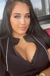 Проститутка Клара транс