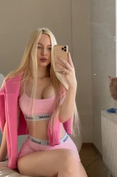 Проститутка Сильвия